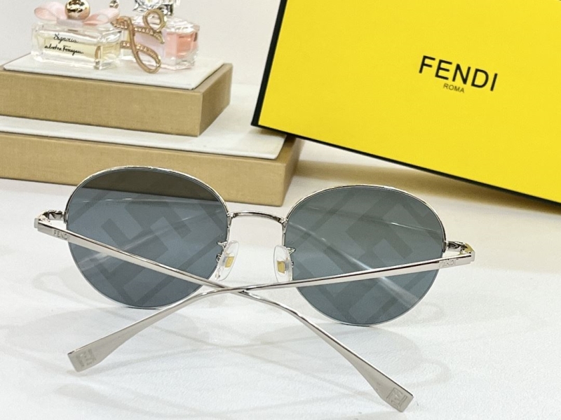 Fendi Sunglasses